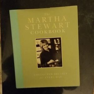 Martha Stewart